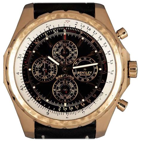 breitling bentley perpetual calendar|Breitling 44 calendar price.